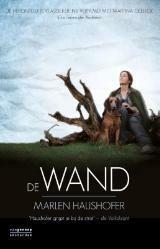 De wand by Marlen Haushofer, Ria van Hengel