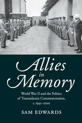 Allies in Memory by Sam Edwards