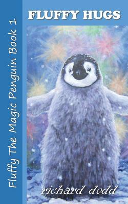 Fluffy Hugs by Richard Dodd
