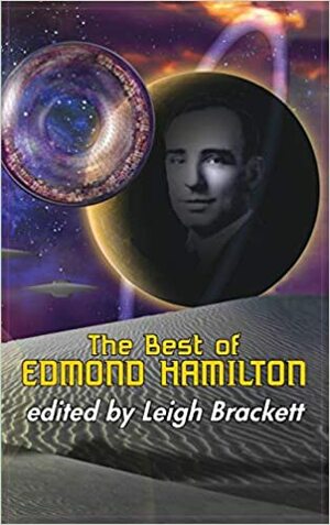 Fessenden's Worlds by Edmond Hamilton