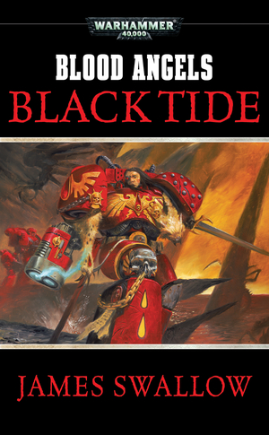 Black Tide by James Swallow