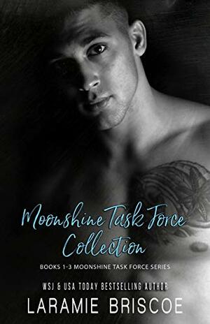 Moonshine Task Force Collection by Laramie Briscoe