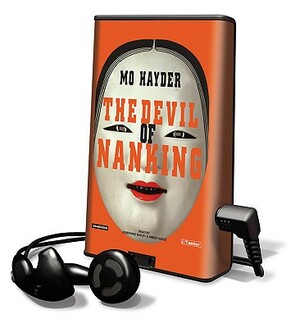 The Devil of Nanking by Mo Hayder