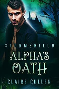 Alpha's Oath by Claire Cullen