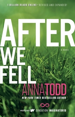 After We Fell by Anna Todd