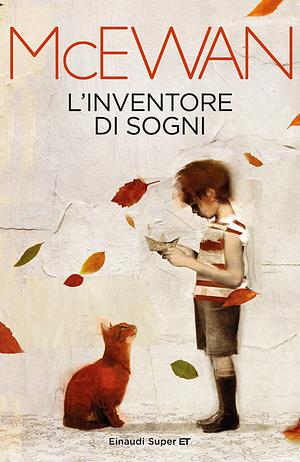 L'inventore di sogni by Ian McEwan