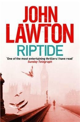 Riptide by John Lawton