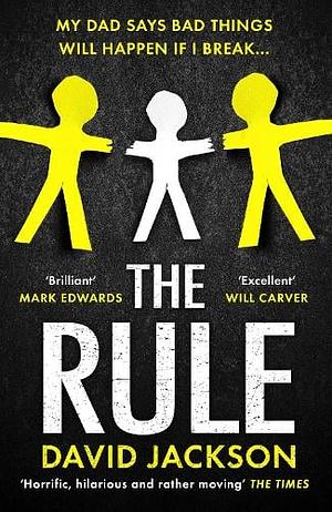 The Rule by David Jackson