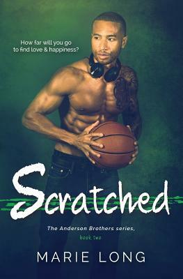 Scratched by Marie Long