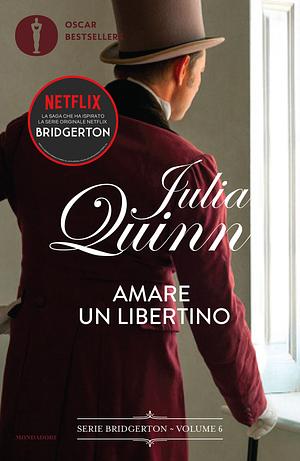 Amare un libertino by Julia Quinn