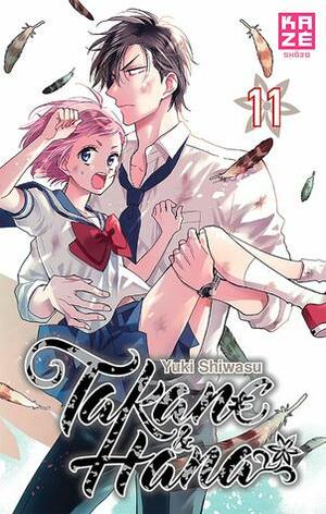 Takane & Hana, Tome 11 by Yuki Shiwasu