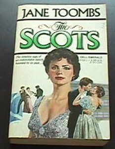 The Scots by Jane Toombs