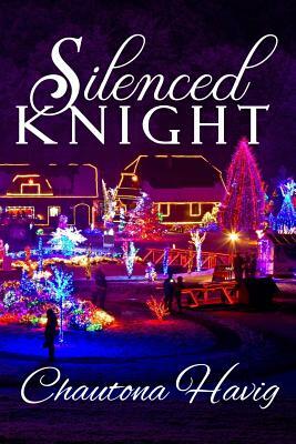 Silenced Knight: A Hartfield Mysteries "Noella" by Chautona Havig