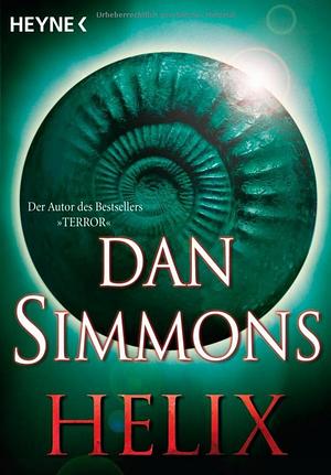 Orphans of the Helix by Dan Simmons