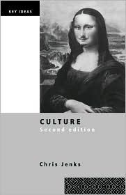 Culture by Chris Jenks