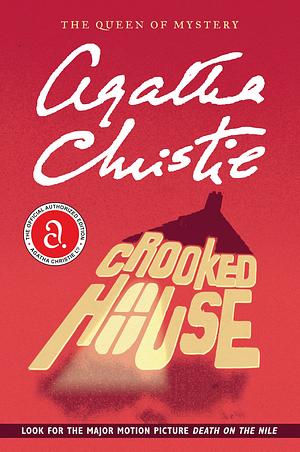 Crooked House by Agatha Christie