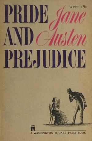 Pride and Prejudice by Jane Austen