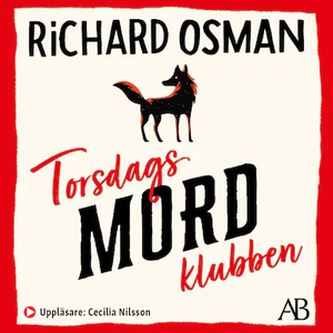 Torsdagsmordklubben by Richard Osman