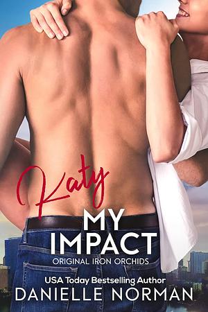 Impact by Danielle Norman