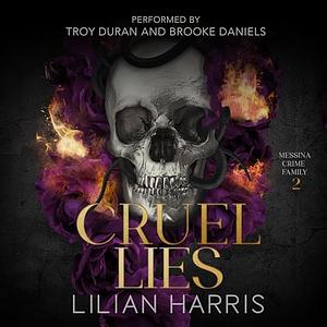 Cruel Lies by Lilian Harris
