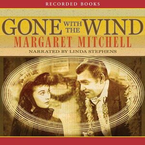 Gone with the Wind - Audible edition by Margaret Mitchell