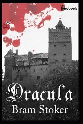 Dracula (Illustrated) by Bram Stoker