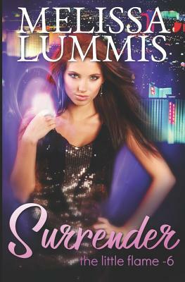 Surrender by Melissa Lummis