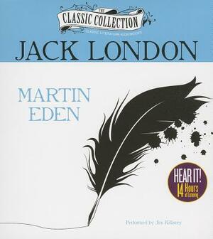 Martin Eden by Jack London