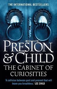 The Cabinet of Curiosities by Douglas Preston, Lincoln Child