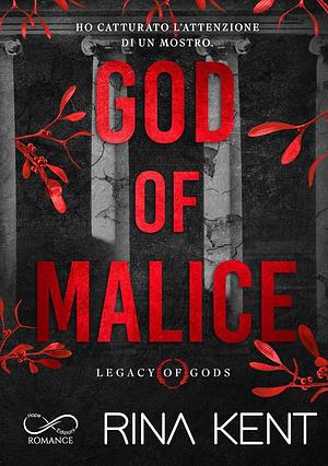 God of Malice by Rina Kent