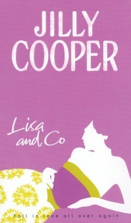 Lisa and Co by Jilly Cooper