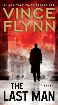 The Last Man by Vince Flynn