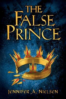 The False Prince by 