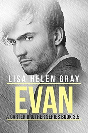 Evan by Lisa Helen Gray