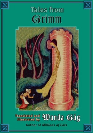 Tales from Grimm by Wanda Gág