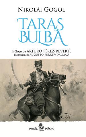 Taras Bulba by Nikolai Gogol