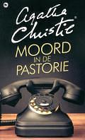Moord in de pastorie by Agatha Christie