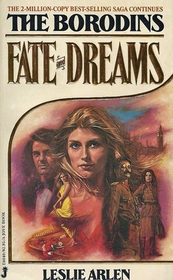 Fate and Dreams by Leslie Arlen