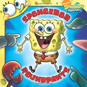 SpongeBob RoundPants by Erica David