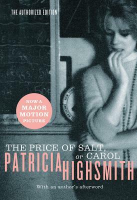 The Price of Salt, or Carol by Patricia Highsmith