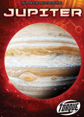 Jupiter by Betsy Rathburn