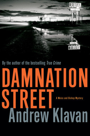 Damnation Street by Andrew Klavan