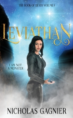 Leviathan by Nicholas Gagnier