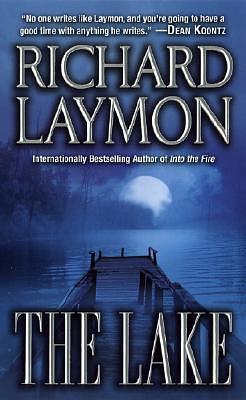 The Lake by Richard Laymon