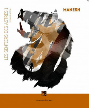 Manesh by Stefan Platteau