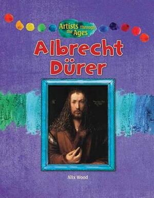 Albrecht Durer by Alix Wood