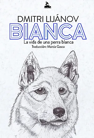 Bianca by Dmitri Lijanov