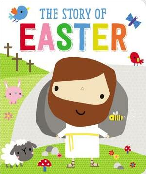 The Story of Easter by Make Believe Ideas Ltd