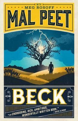 Beck by Mal Peet, Meg Rosoff