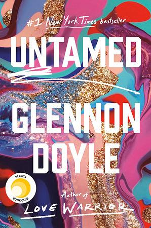 Untamed  by Glennon Doyle